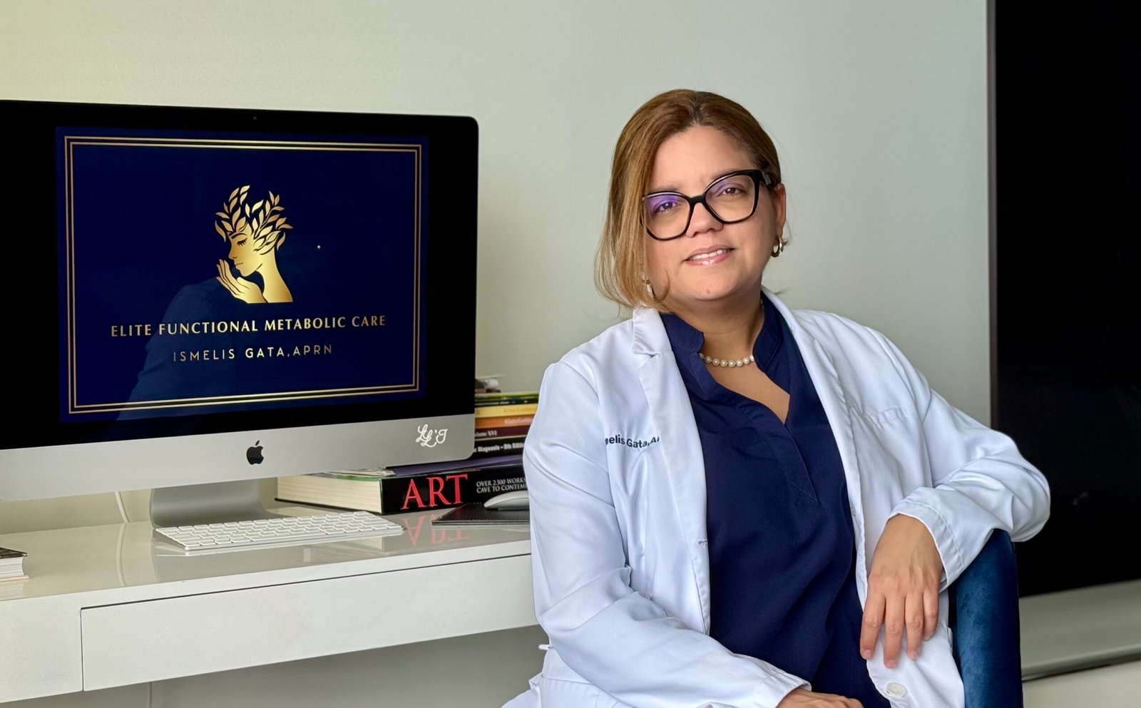 Ismelis Gata Elite Functional Metabolic Care