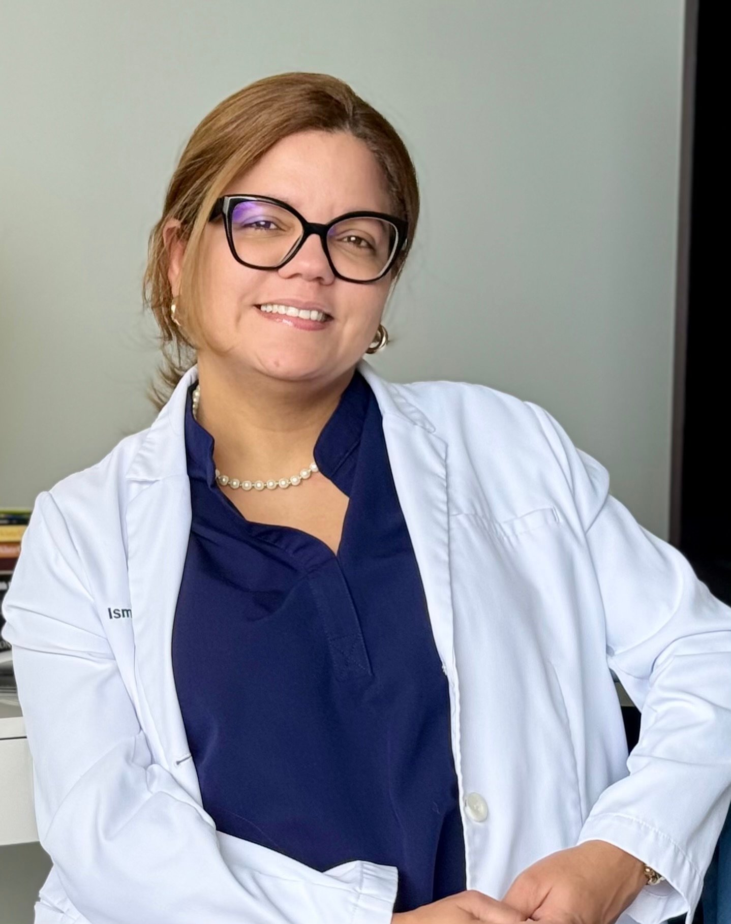 Ismelis Gata Elite Functional Metabolic Care