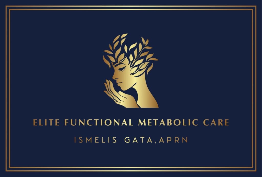 Ismelis Gata Elite Functional Metabolic Care