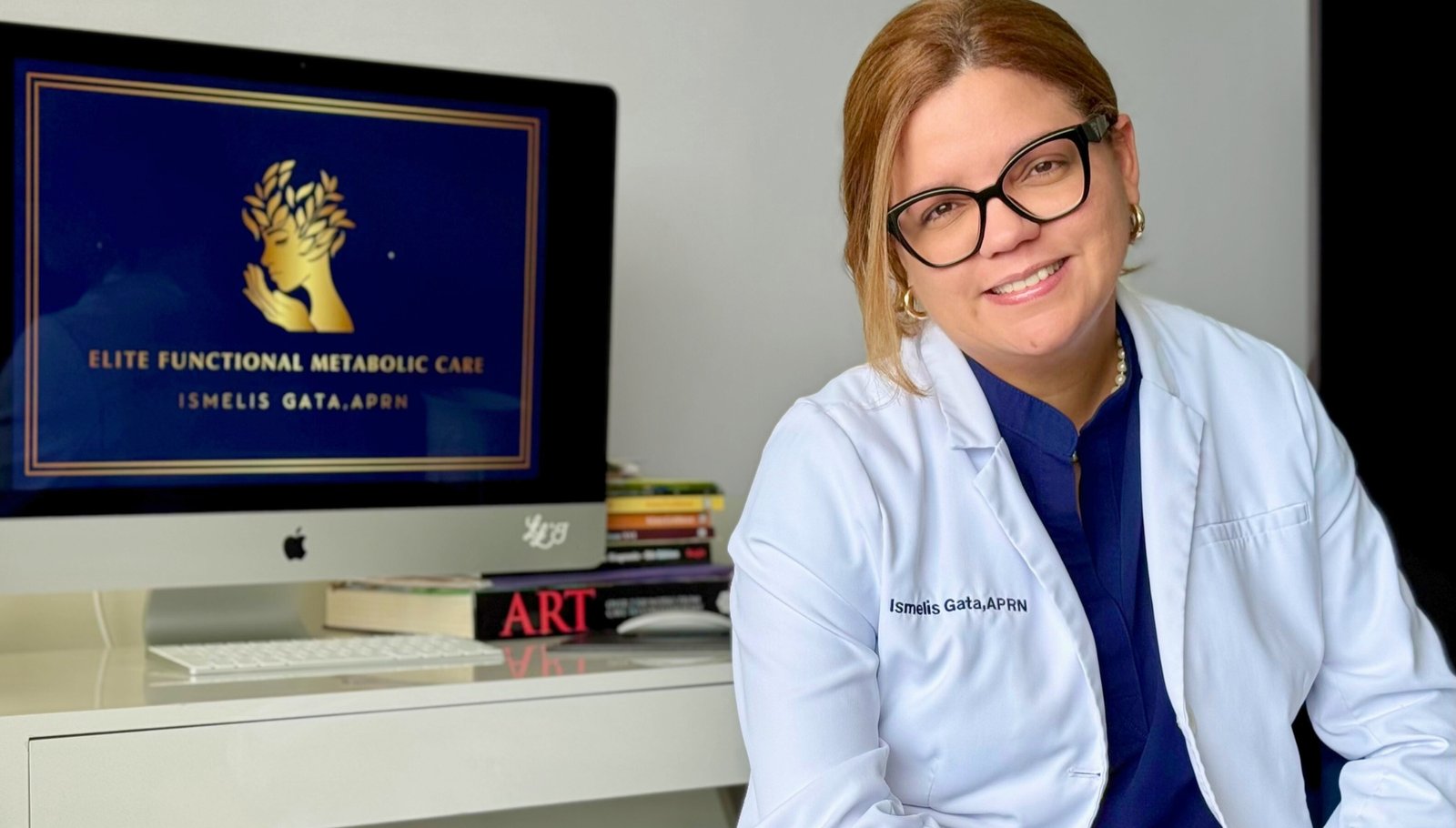 Ismelis Gata Elite Functional Metabolic Care